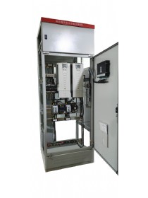 消防增壓控制柜 A-2
