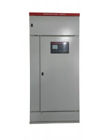 消防增壓控制柜 D-1