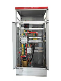 消防增壓控制柜 C-2