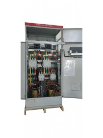 消防增壓控制柜 D-2