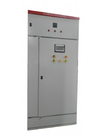 消防增壓自動巡檢柜 B-1