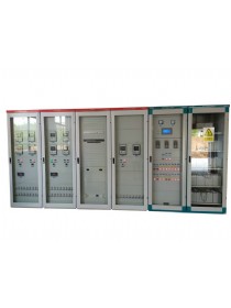 交直流一體化電源 3