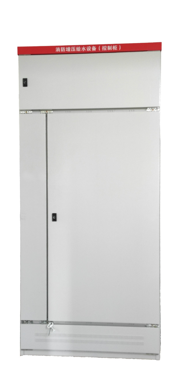 消防增壓控制柜 C-1