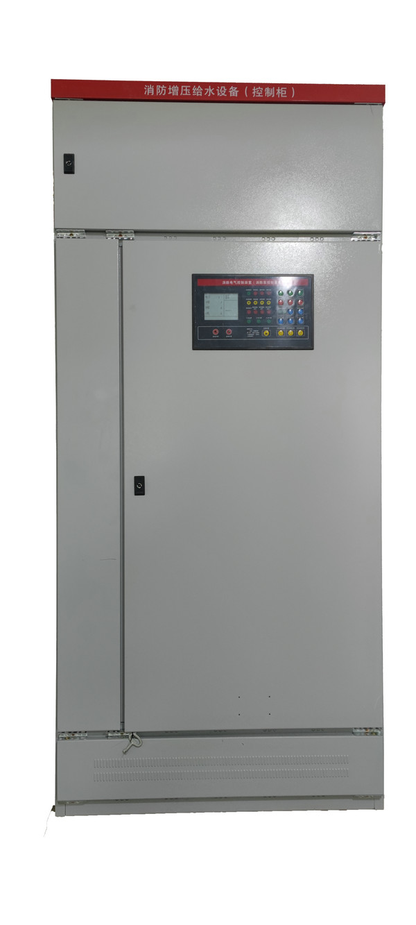 消防增壓控制柜 D-1