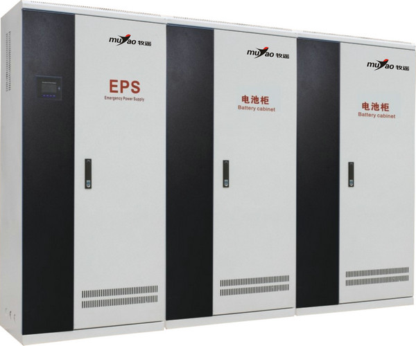 消防應(yīng)急電源EPS (2)