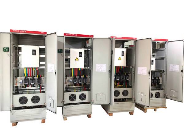 消防應(yīng)急電源EPS (9)