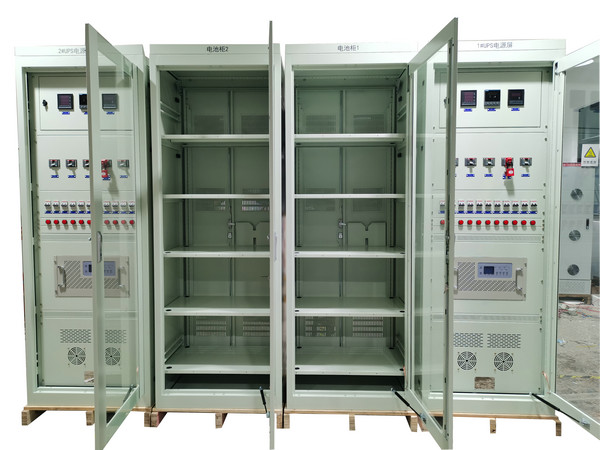 UPS電源屏2