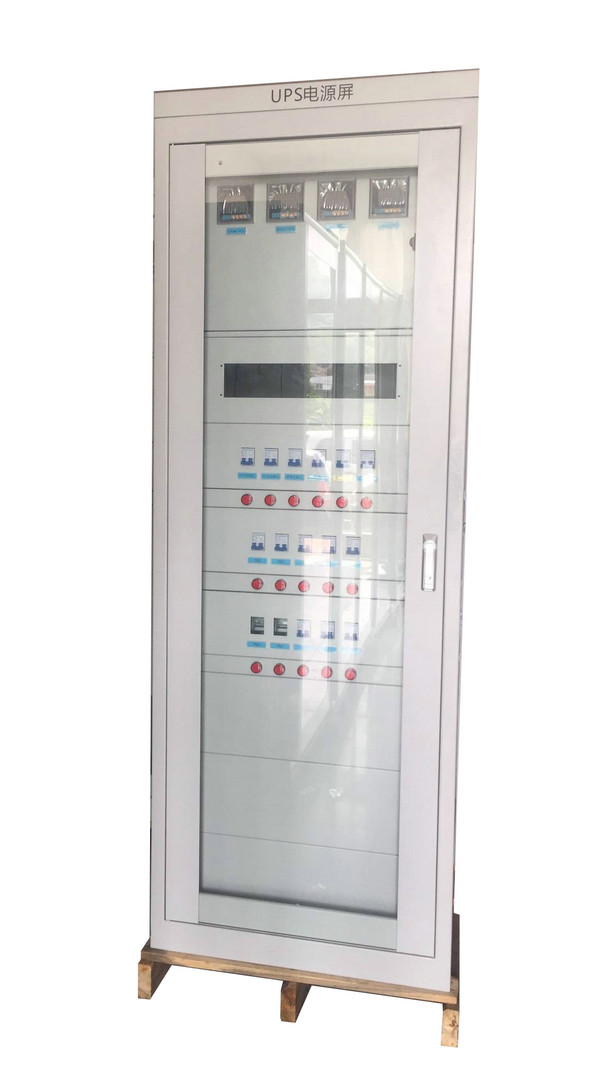 UPS電源屏6