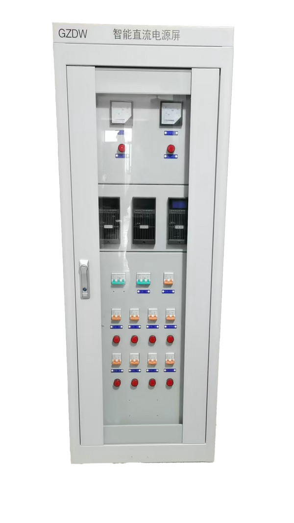 直流屏 11  600-600-1600