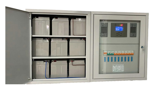 直流屏壁掛式 B-3