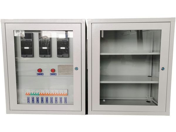 直流屏壁掛式 B-2