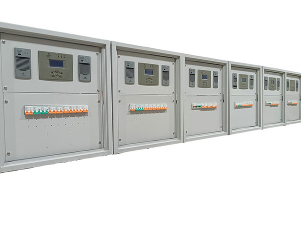 直流屏壁掛式 B-1