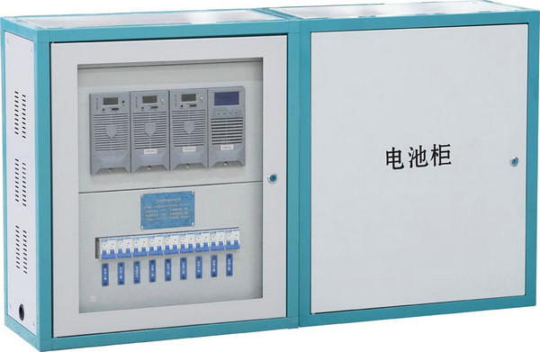 直流屏壁掛式 B-5