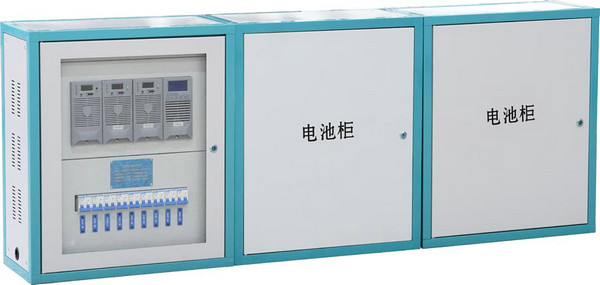 直流屏壁掛式 B-4