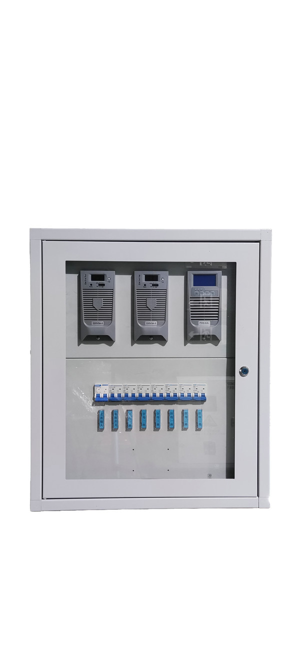 直流屏壁掛式 B-6