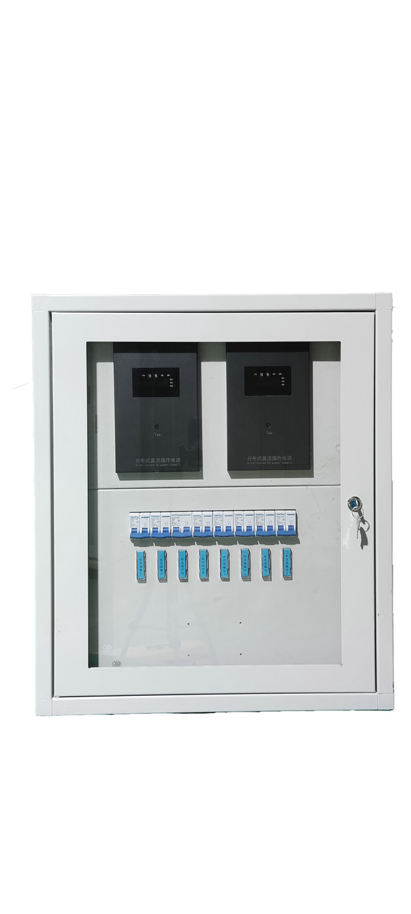 直流屏壁掛式 B-7