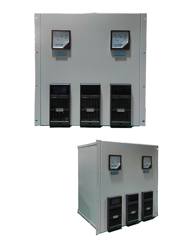 直流屏機芯專利款 1-1