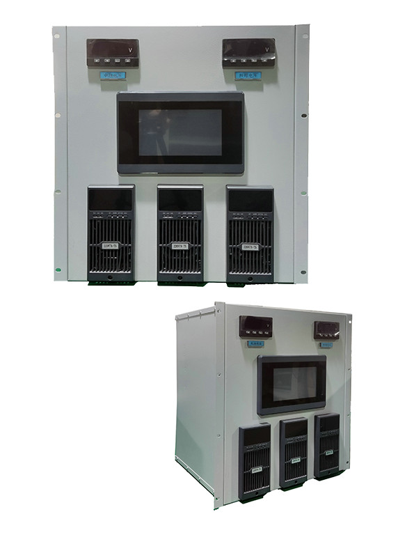 直流屏機芯專利款 3-1